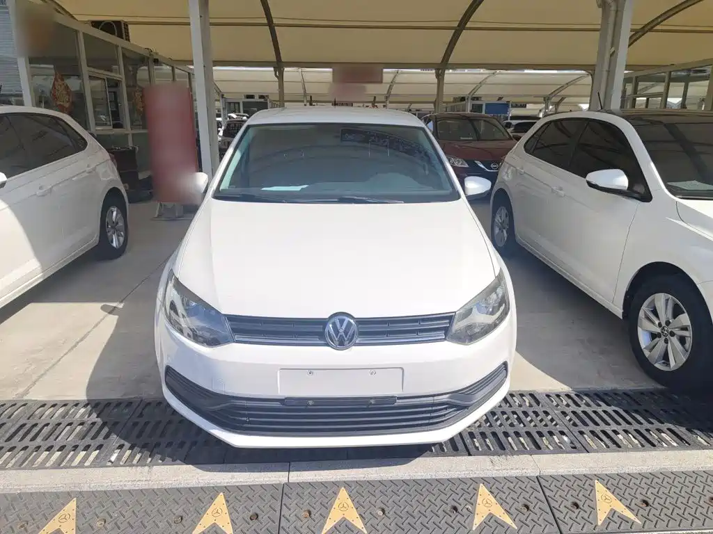 Volkswagen Polo — миниатюра 25