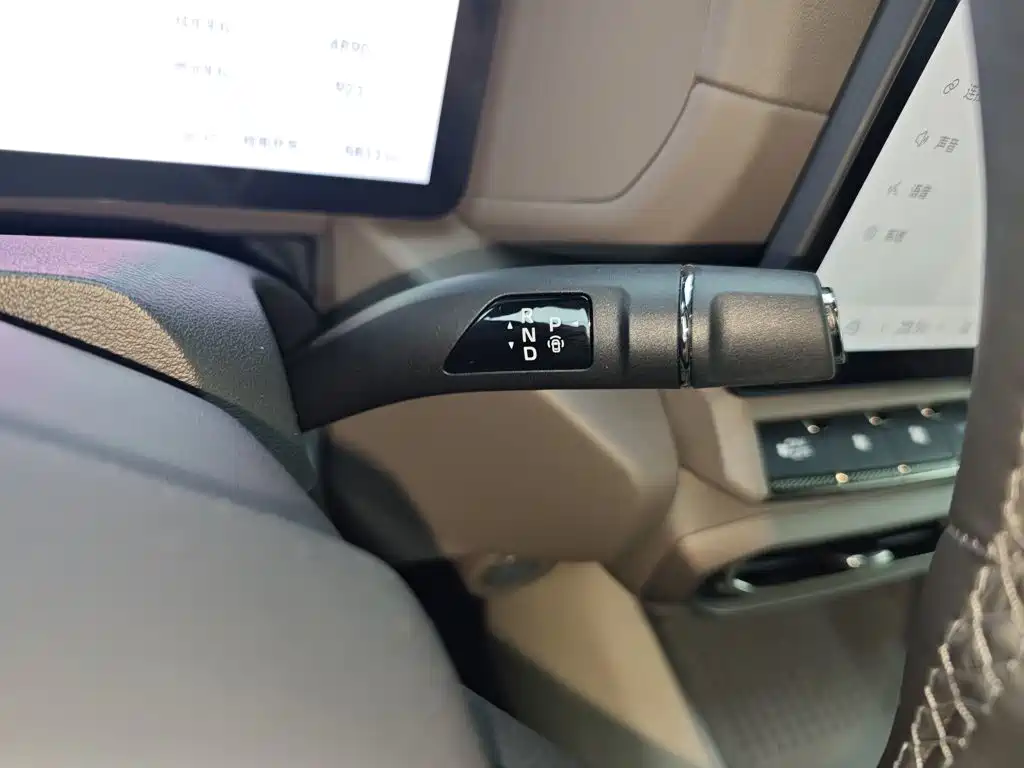Haval Big Dog PLUS New Energy — миниатюра 14