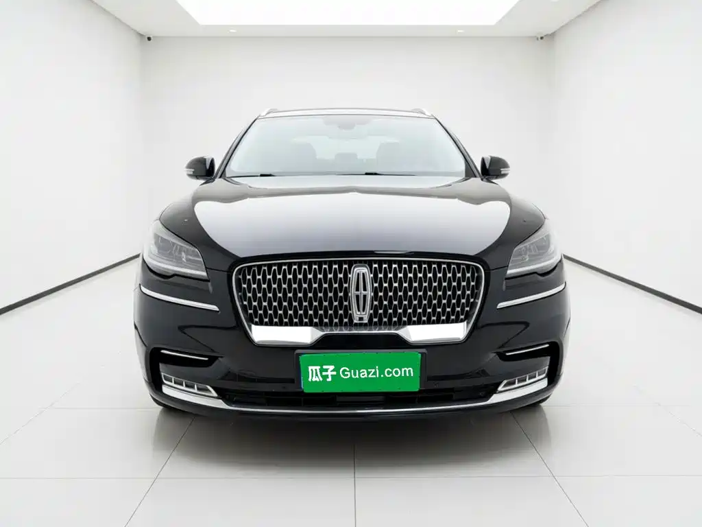 Lincoln Aviator 2022 3.0T V6
