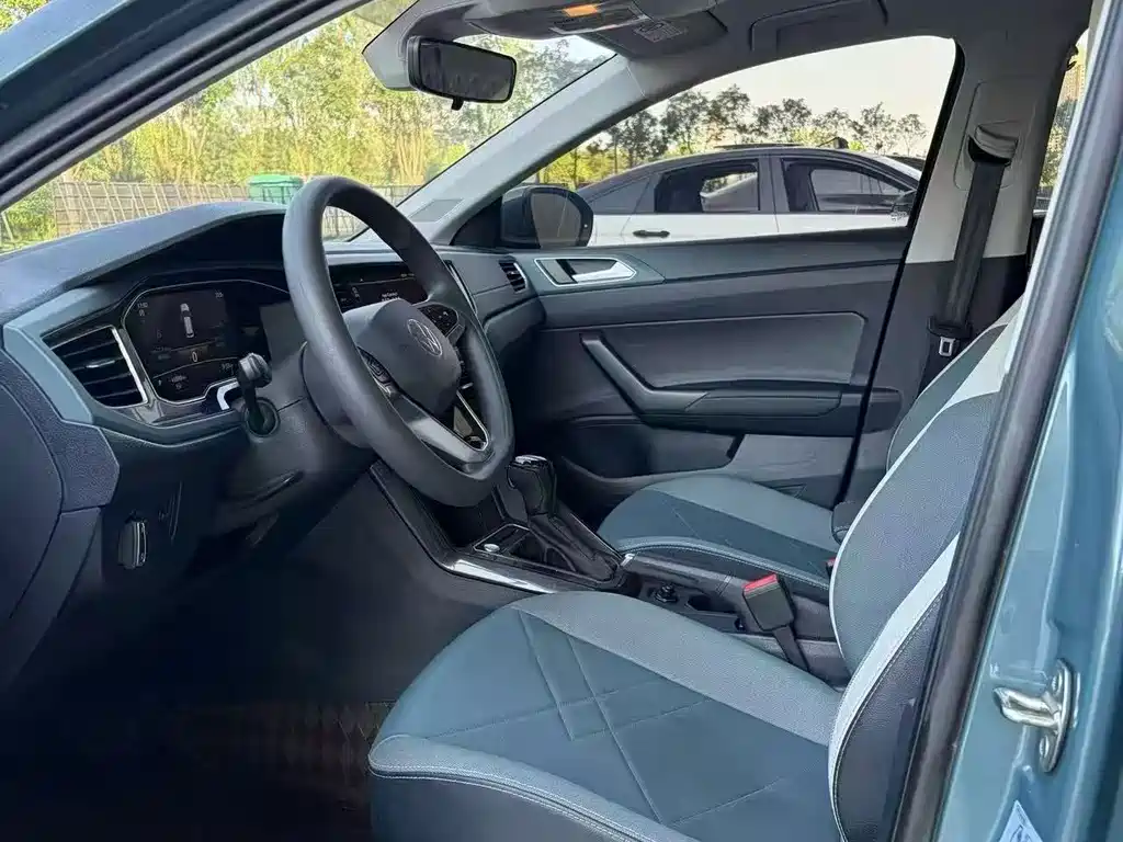Volkswagen Lavida 2023 1.5L AT