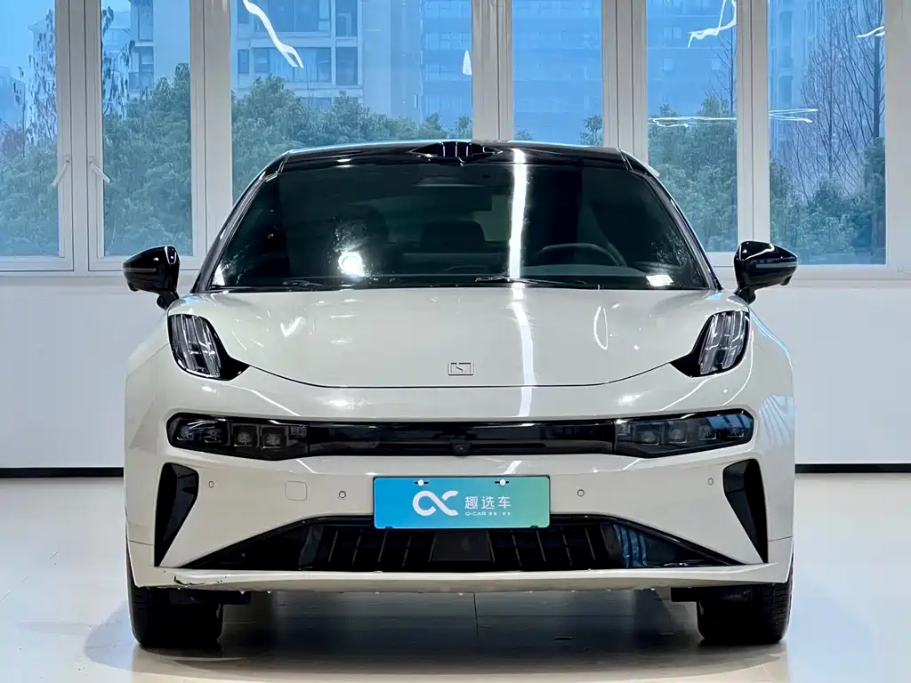 ZEEKR EXTREME KRYPTON 001