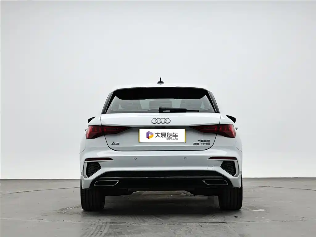 Audi A3 2022 Sportback 35 TFSI Fashion Sport