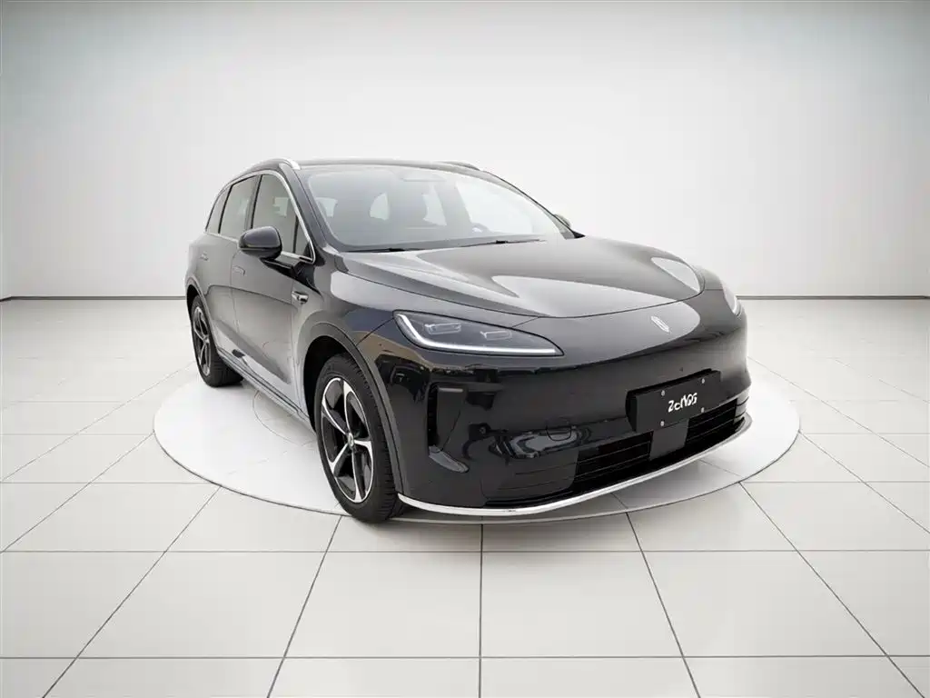 Shangjie H5 2025 Pro