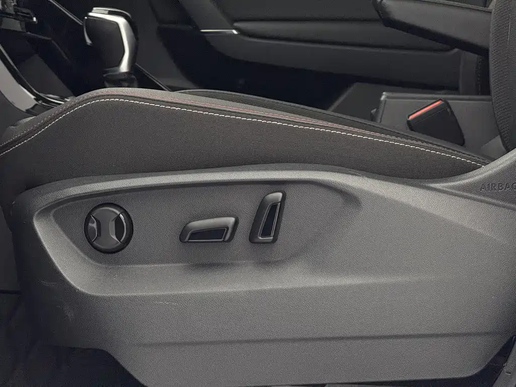 Volkswagen Tayron — миниатюра 14