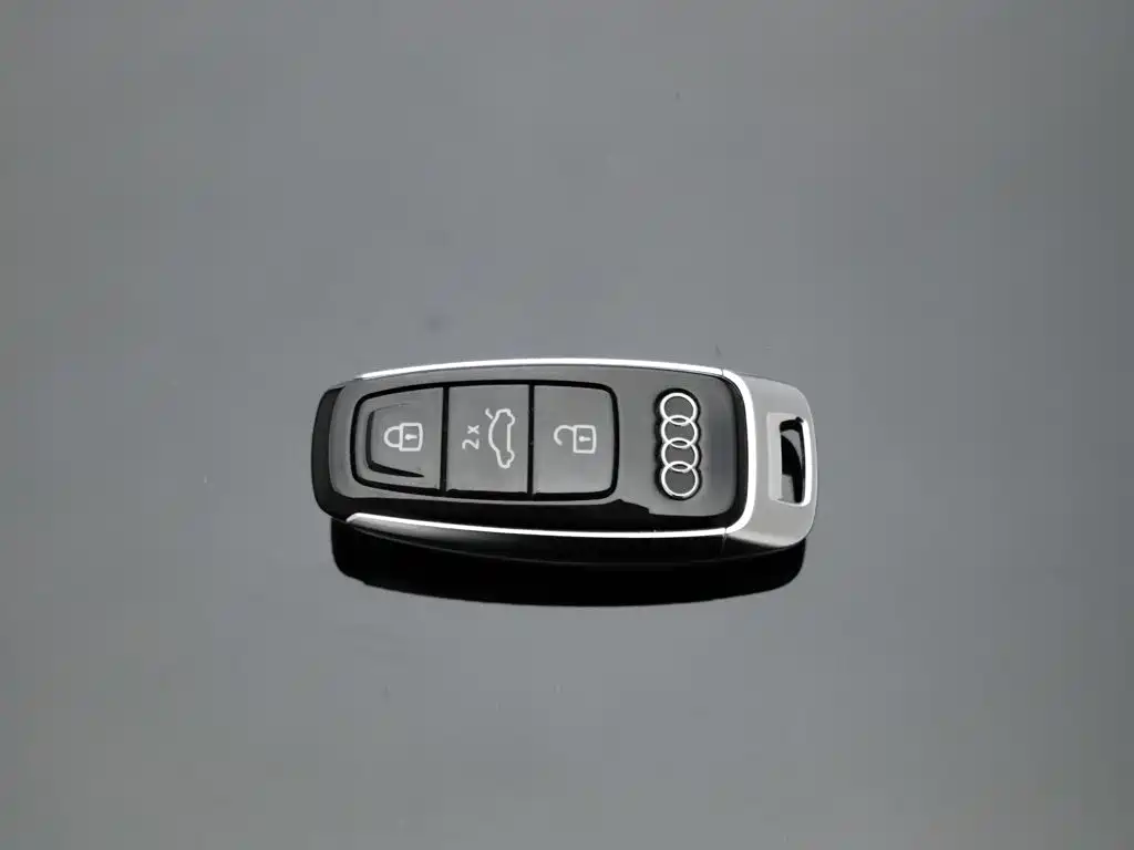Audi A6L New Energy — миниатюра 19