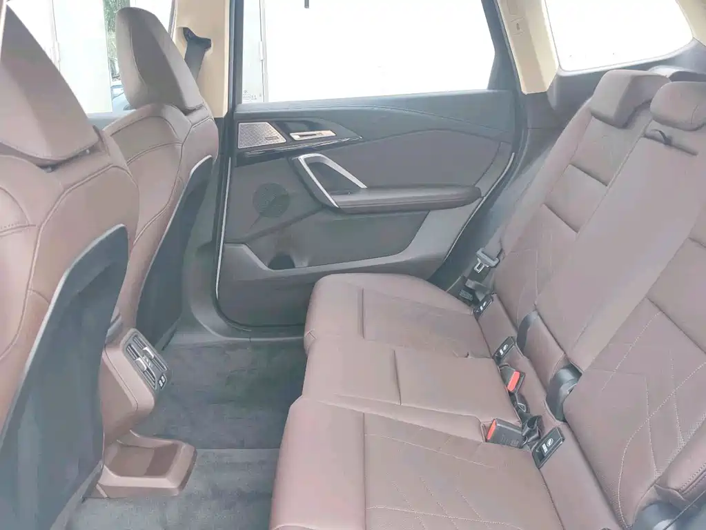BMW X1 2025 sDrive25Li X