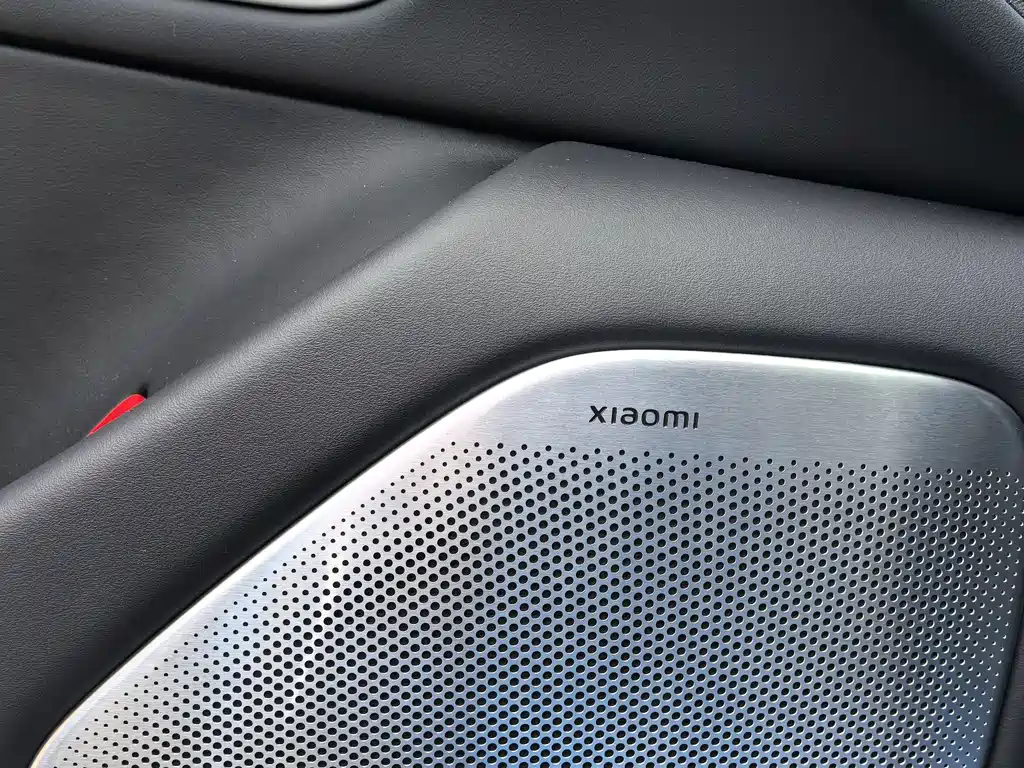 Xiaomi SU7 — миниатюра 19