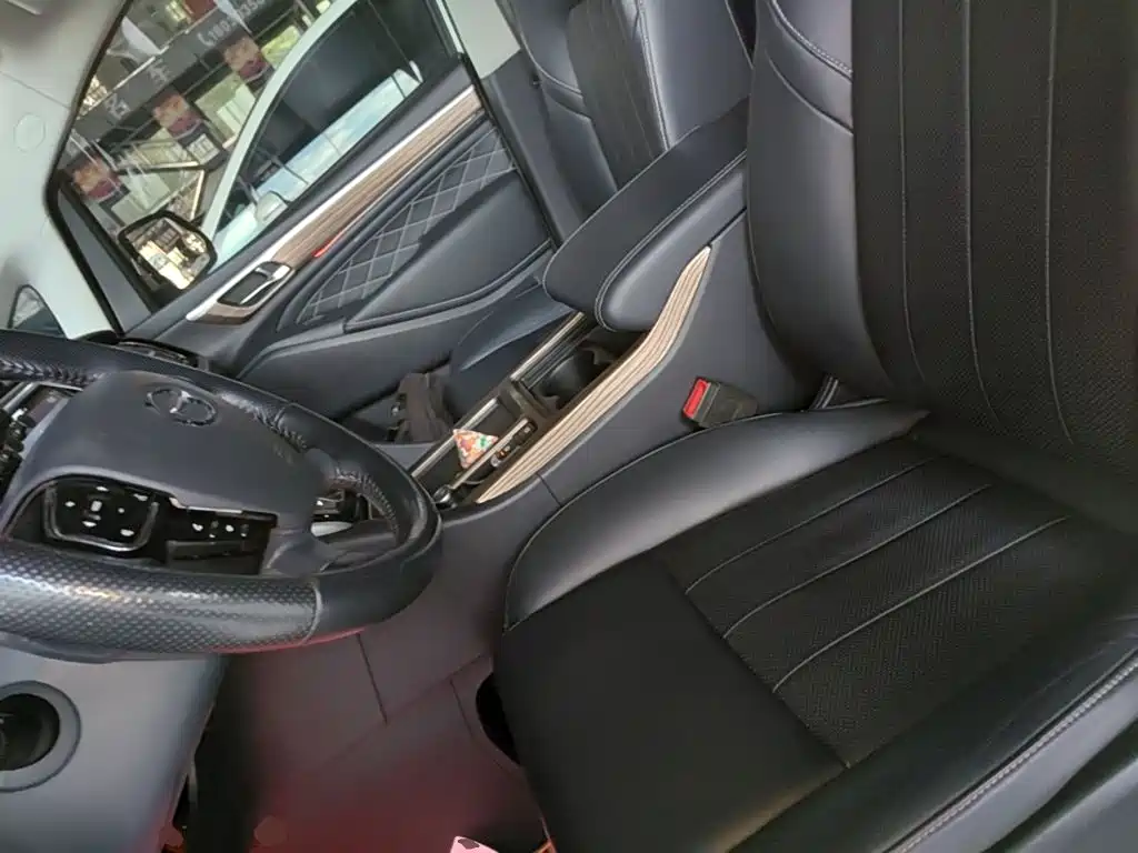 GAC Motor Trumpchi M8 — миниатюра 15