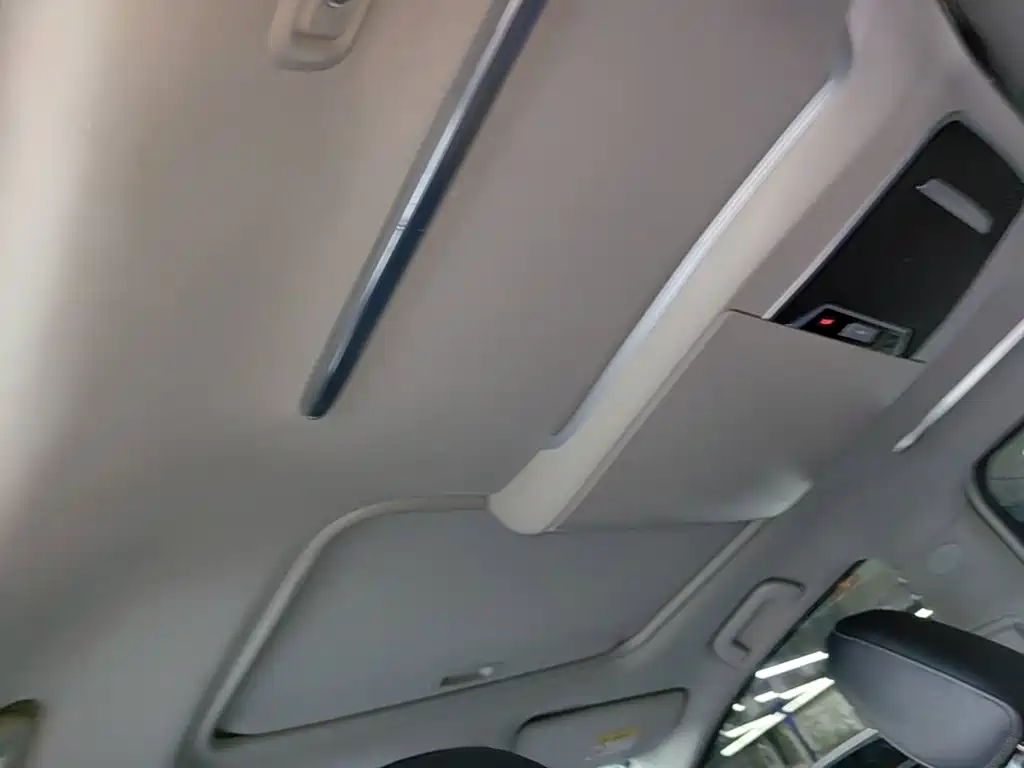 GAC Motor Trumpchi M8 — миниатюра 18