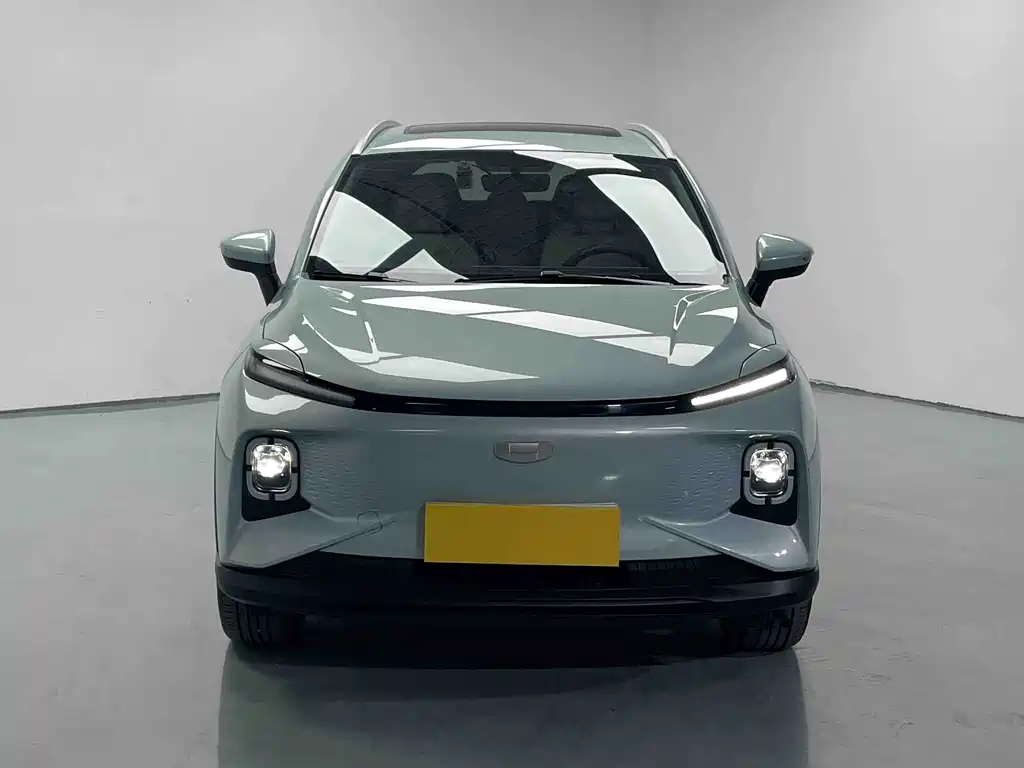 GEELY GEOMETRY E FIREFLY