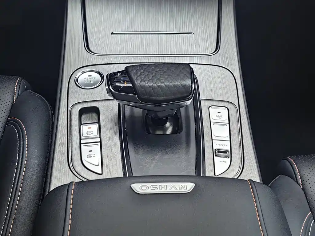 Oshan Oushang X7 — миниатюра 13