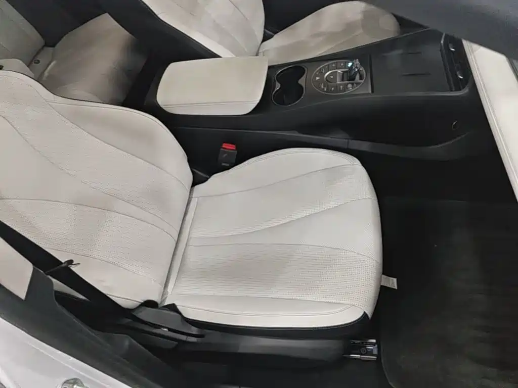 BYD Seal 05 DM-i — миниатюра 25
