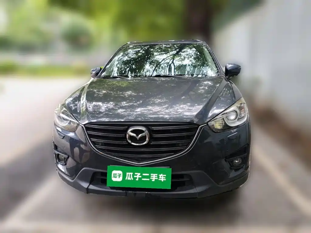 Mazda CX-5 — миниатюра 23