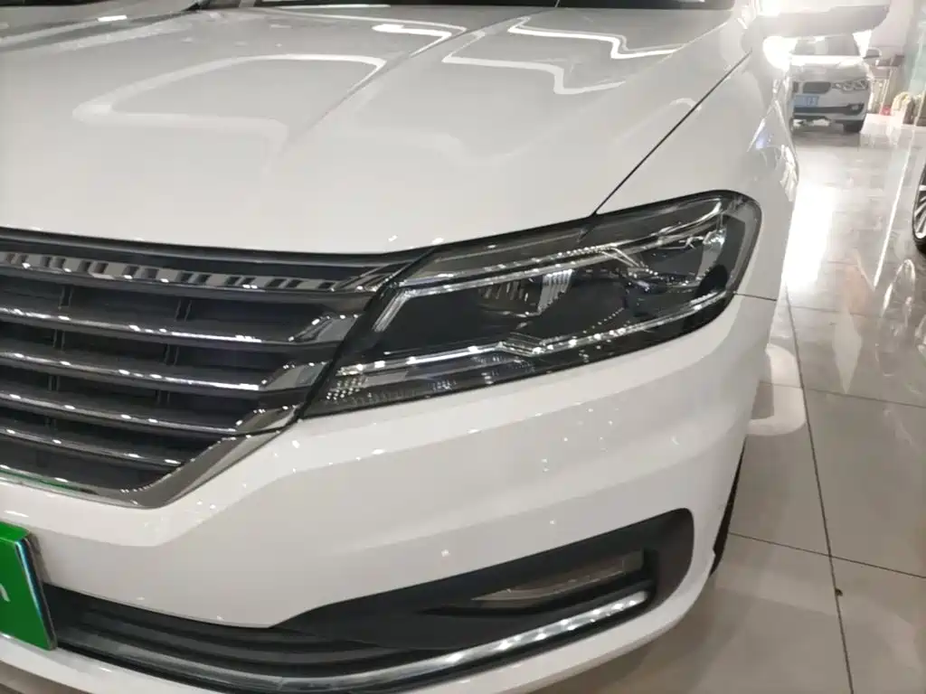 Volkswagen Lavida — миниатюра 24