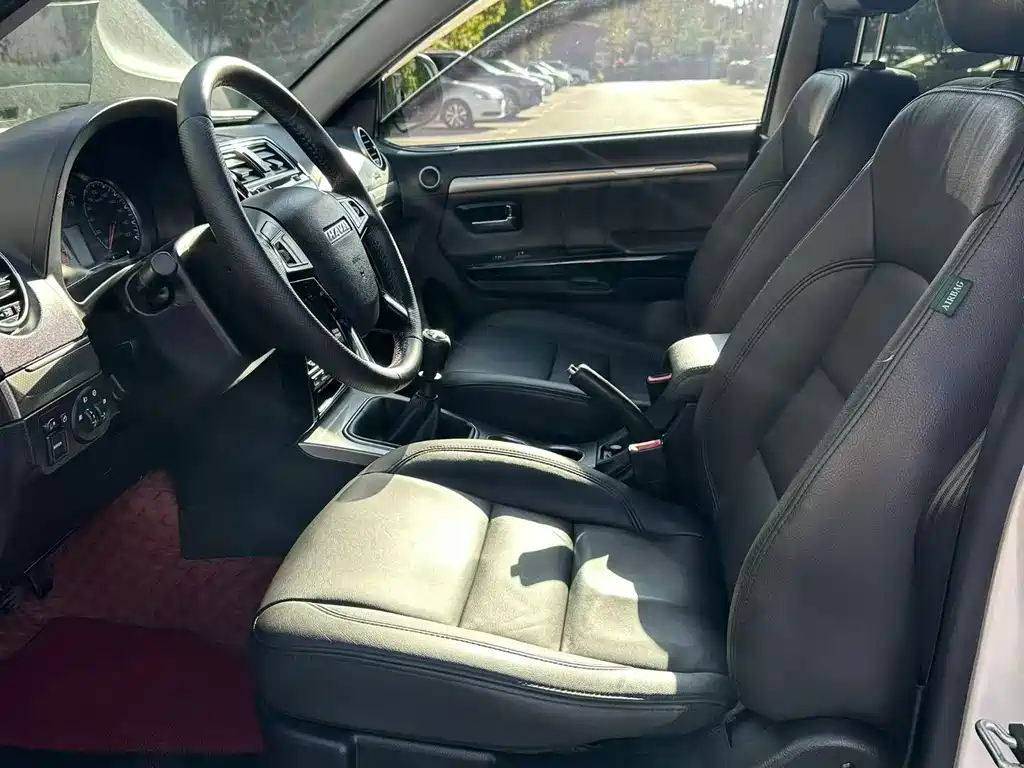 Haval H5 Classic — миниатюра 3