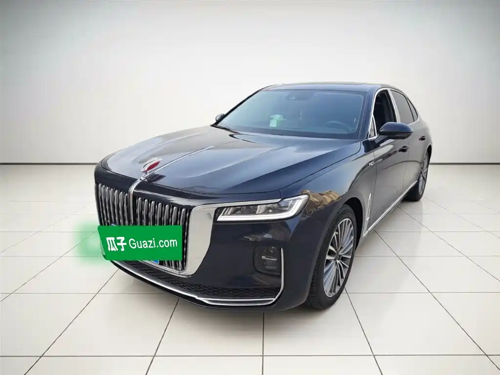 Hongqi H9 2022 2.0T