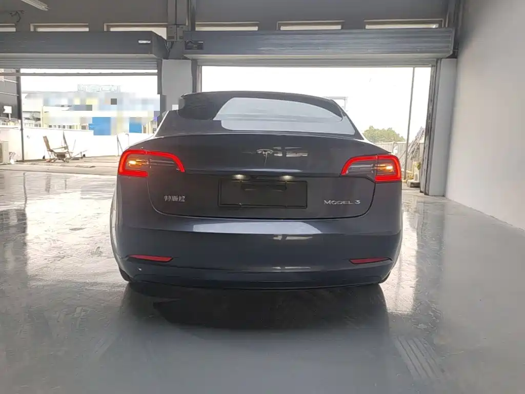 Tesla Model 3 — миниатюра 6