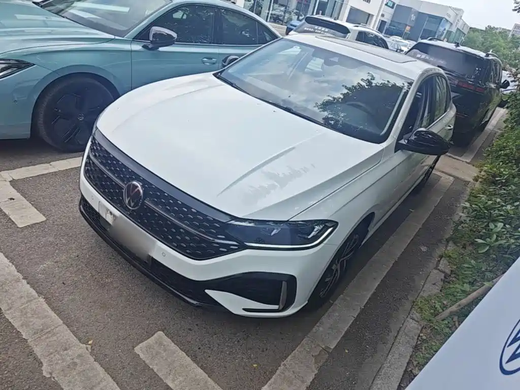 Volkswagen Lavida 2024 300TSI DSG Starry Leading Edition