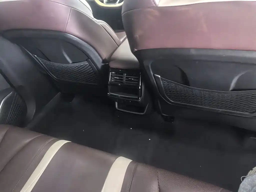 Geely Xingyue L — миниатюра 10