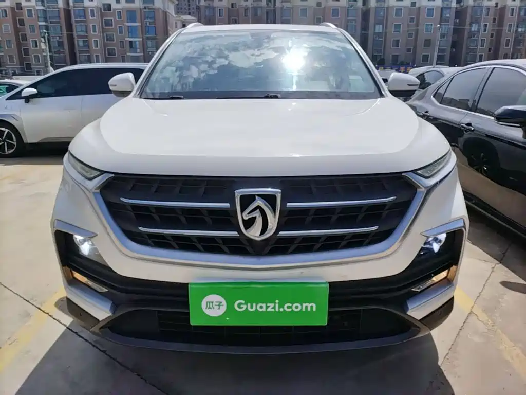 Baojun 530 — миниатюра 3