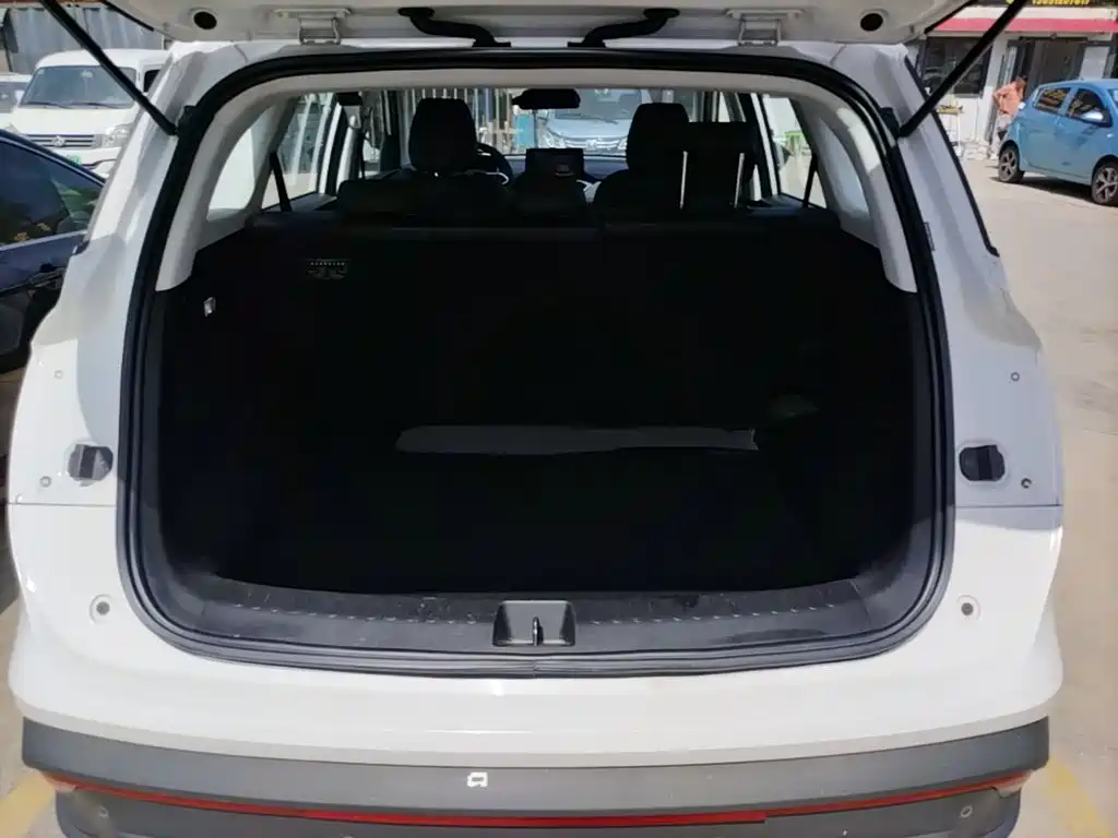 Baojun 530 — миниатюра 19