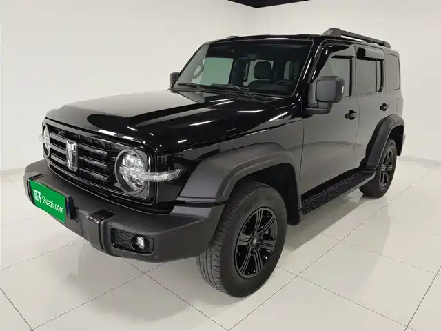 2023 TANK 300