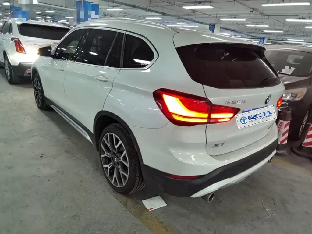 BMW X1 — миниатюра 3