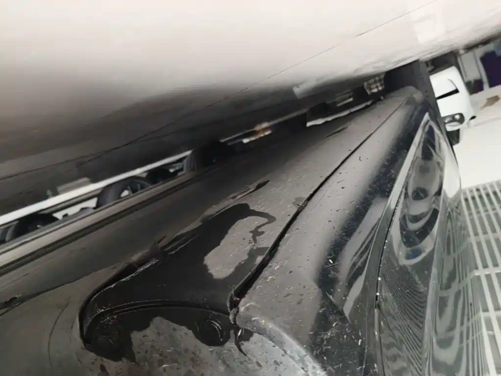 Tesla Model 3 — миниатюра 21