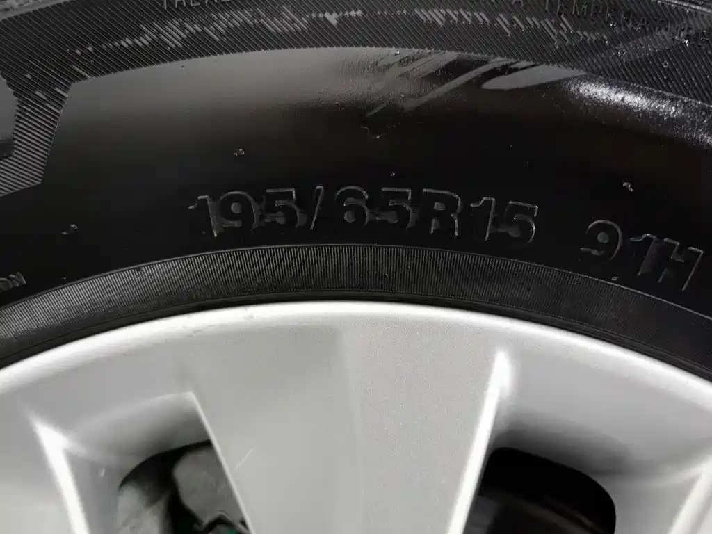 Toyota Corolla — миниатюра 24