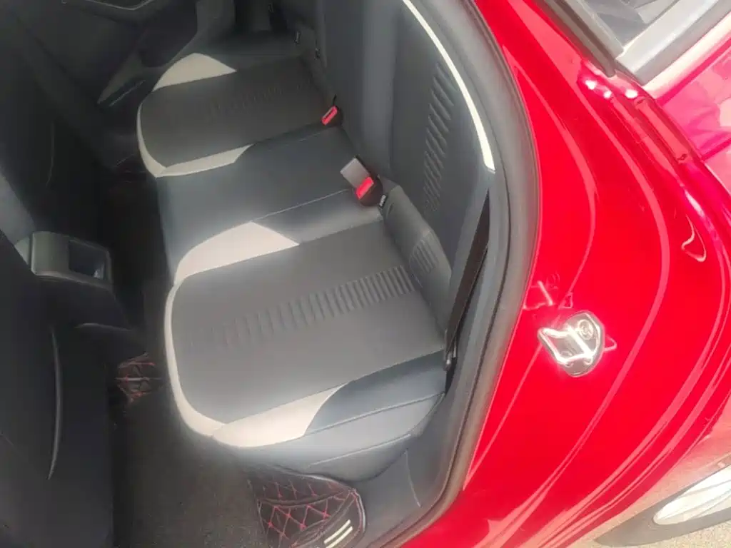 Volkswagen Polo — миниатюра 17