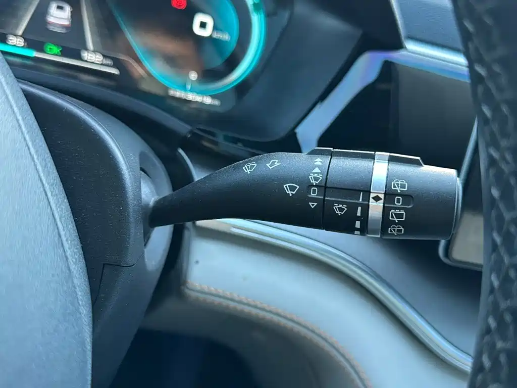 BYD PLUS New Energy — миниатюра 25