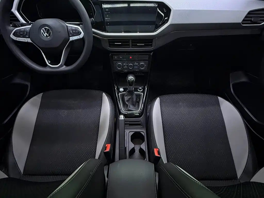 Volkswagen Tacqua — миниатюра 10