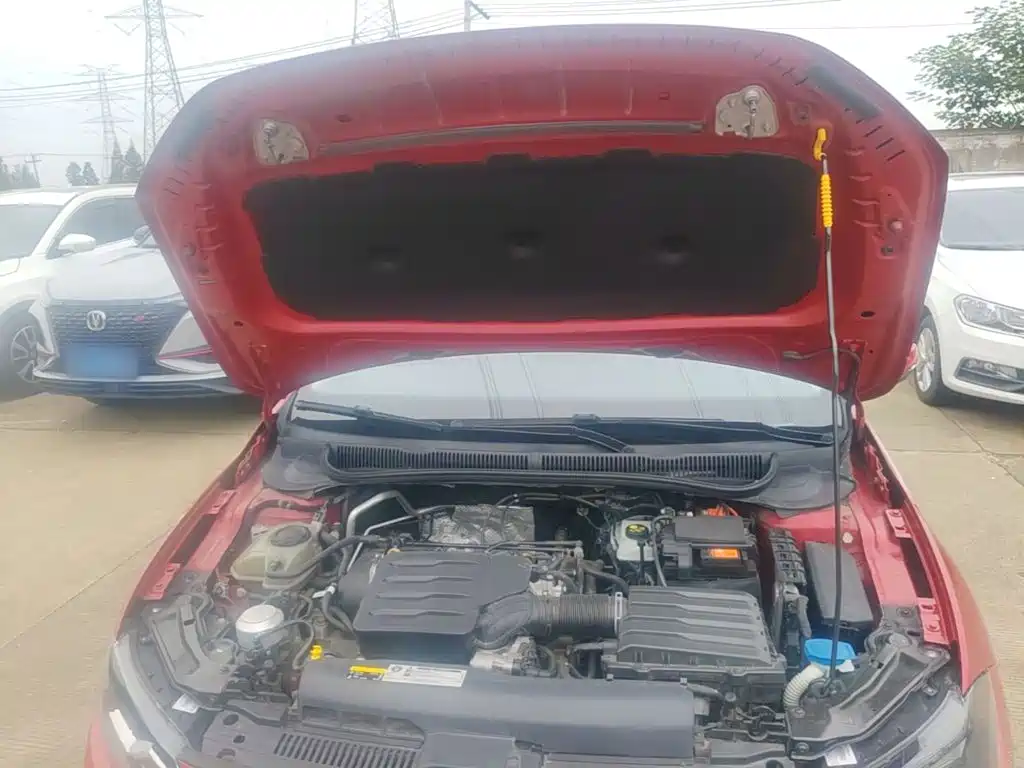 Volkswagen Polo — миниатюра 20