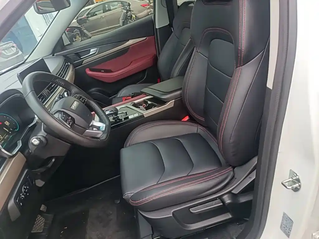 Jetour X70 — миниатюра 15
