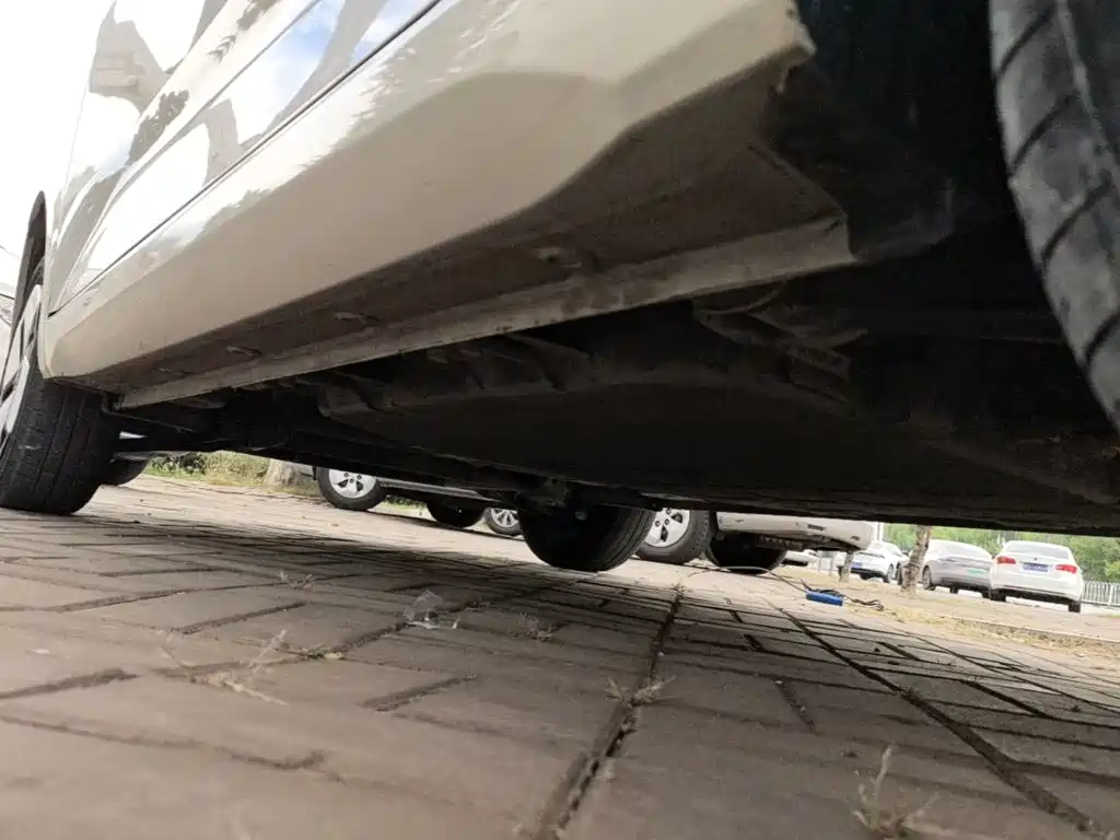 Wuling MINIEV — миниатюра 22