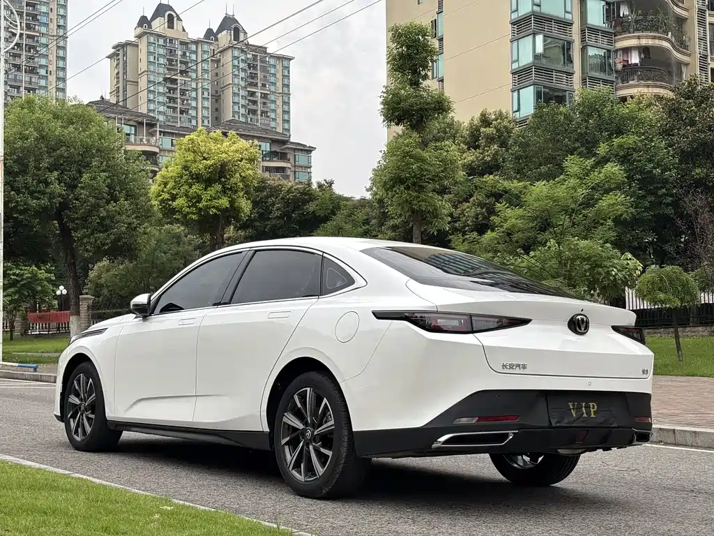 Changan Eado 2024 1.5T GDI AT Flagship
