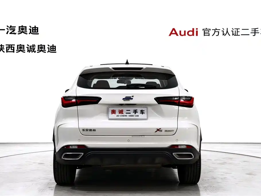 Oshan Oushang X5 — миниатюра 5