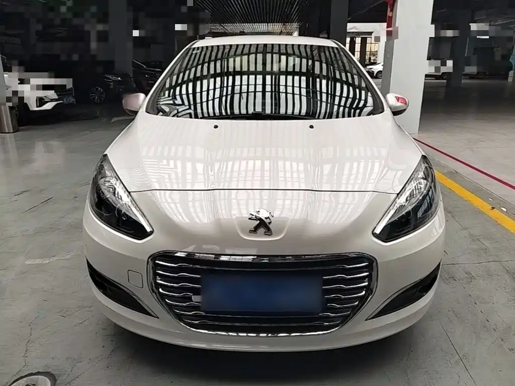 Peugeot 308 — миниатюра 3