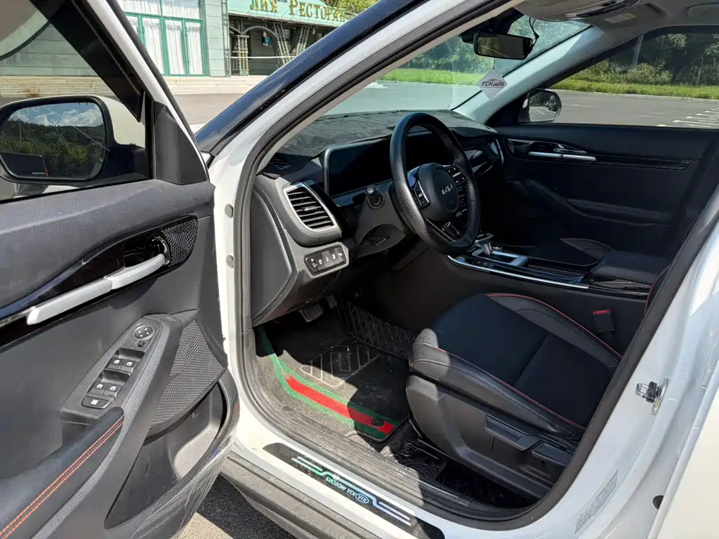 Kia Seltos — миниатюра 7