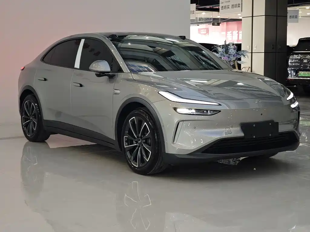 Onvo L60 2024 85kWh