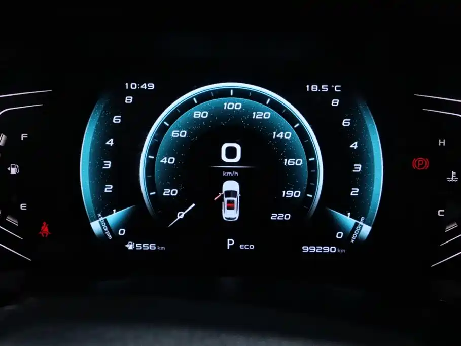 Oshan Oushang X5 — миниатюра 8