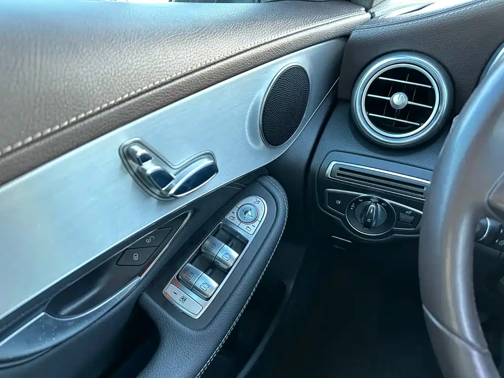 Mercedes-Benz GLC — миниатюра 21