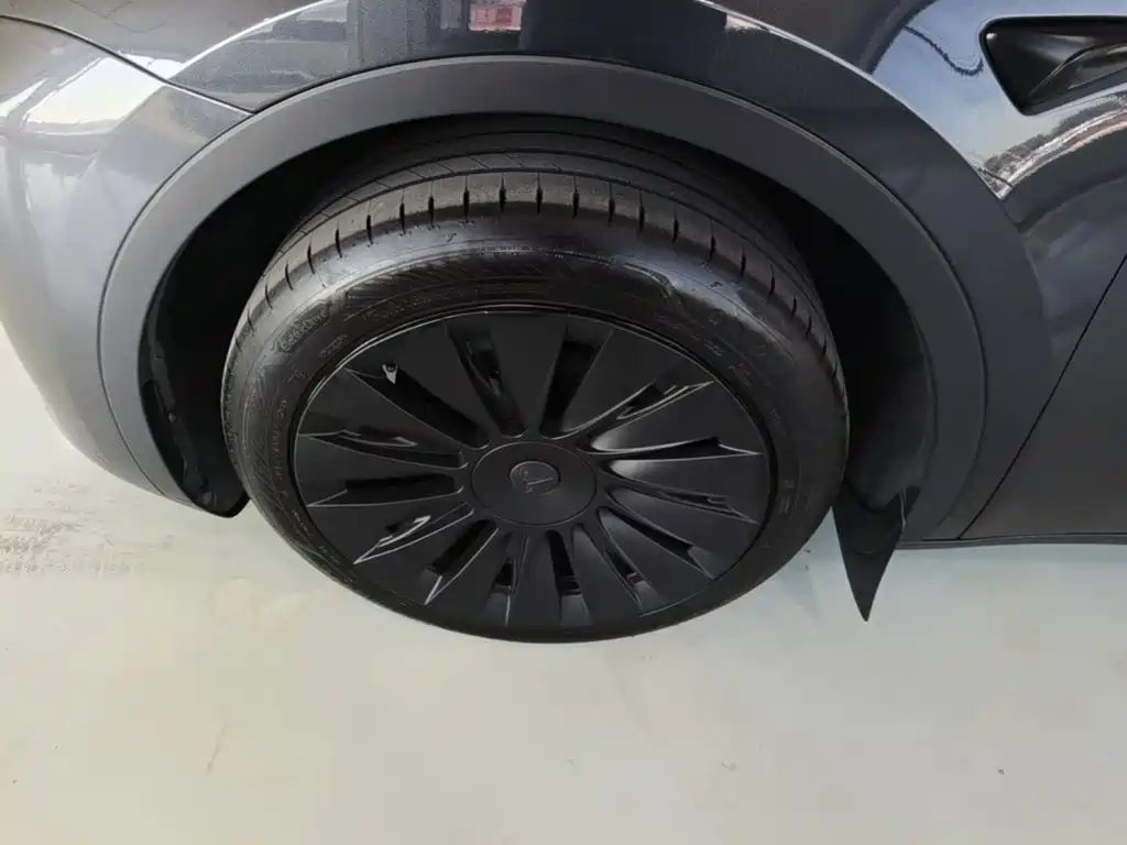 Tesla Model Y — миниатюра 23