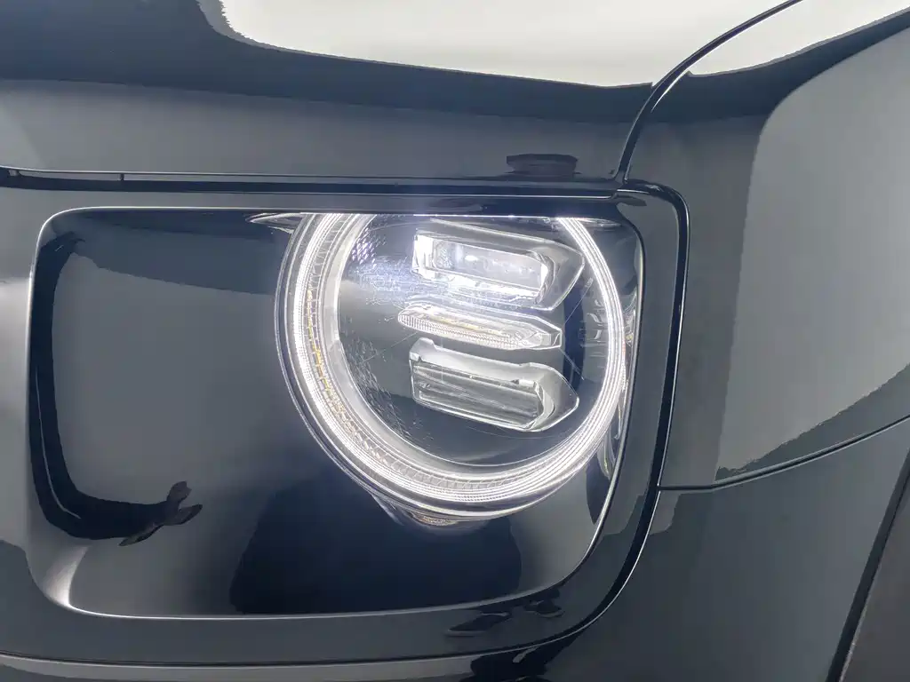 Haval Big Dog — миниатюра 17