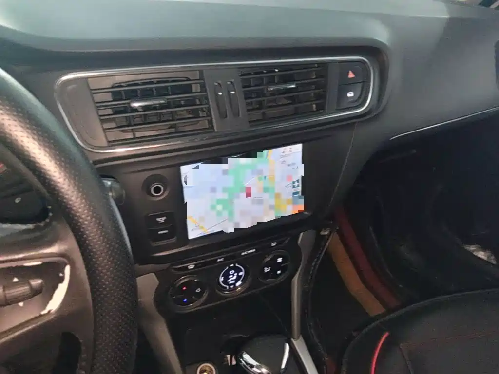 Citroen C3-XR — миниатюра 18