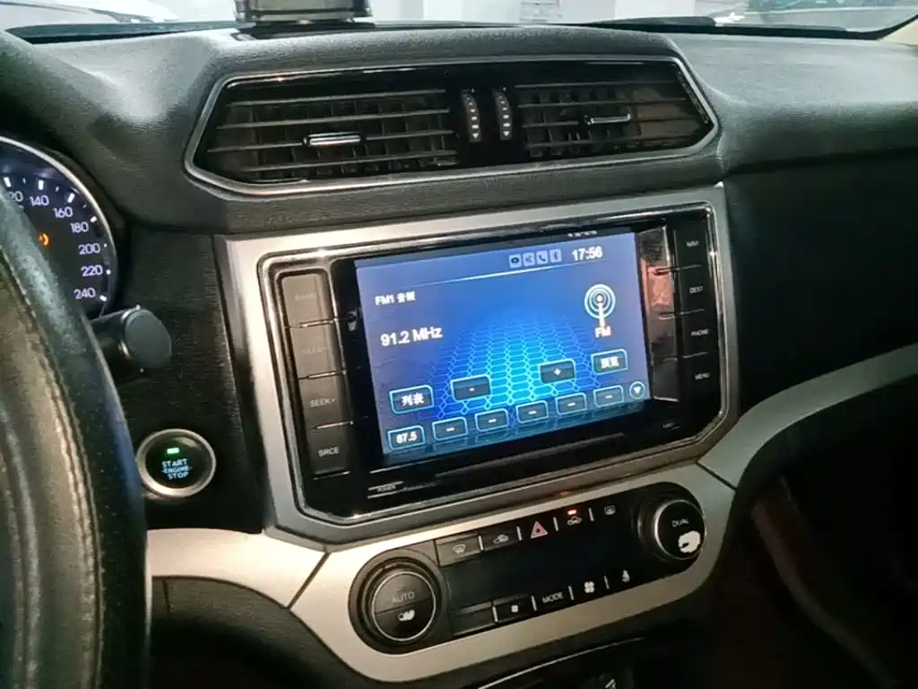 Haval H6 Coupe — миниатюра 13