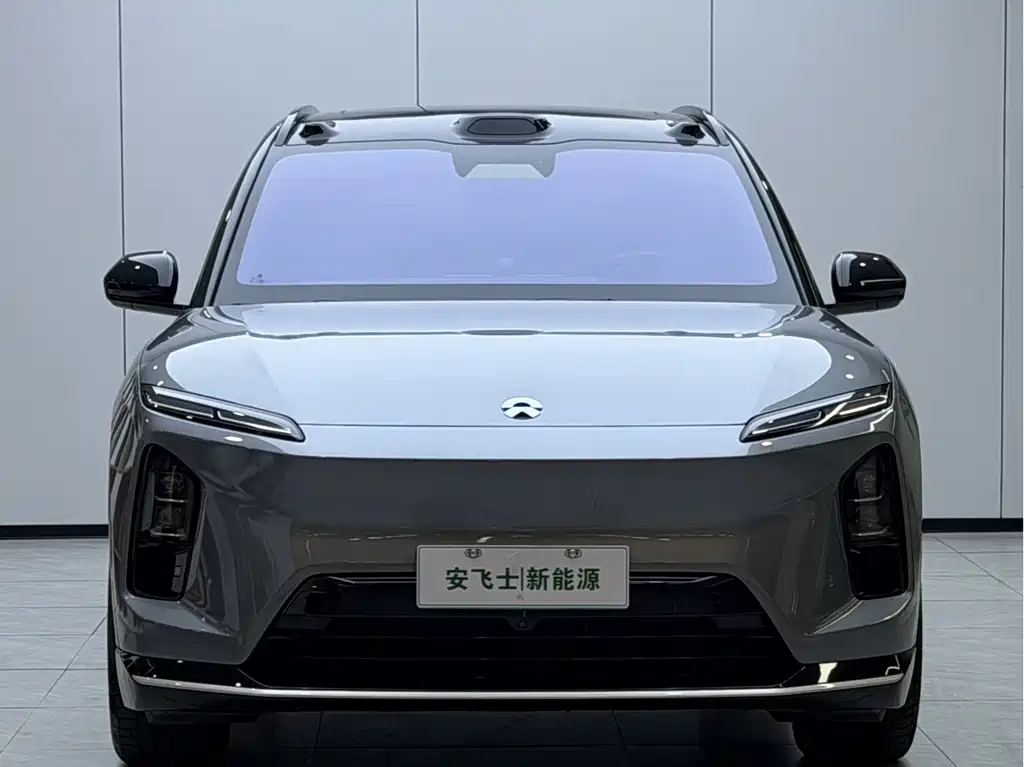 NIO ES6 — миниатюра 2