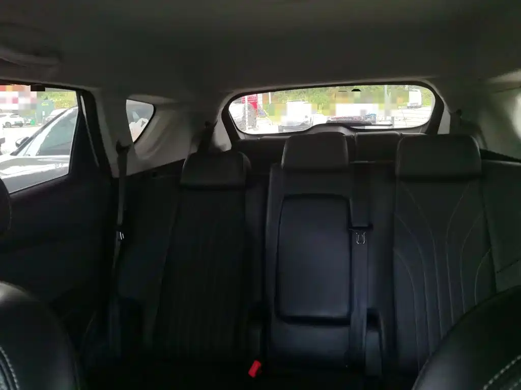Jetour X70M — миниатюра 2