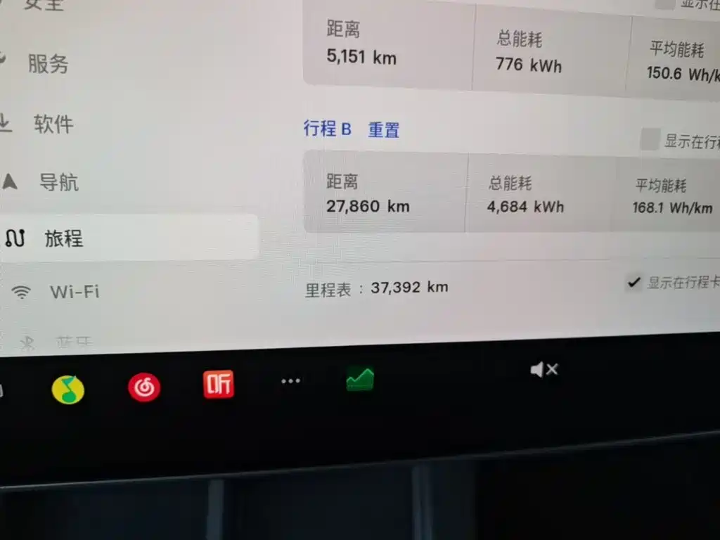 Tesla Model Y — миниатюра 12
