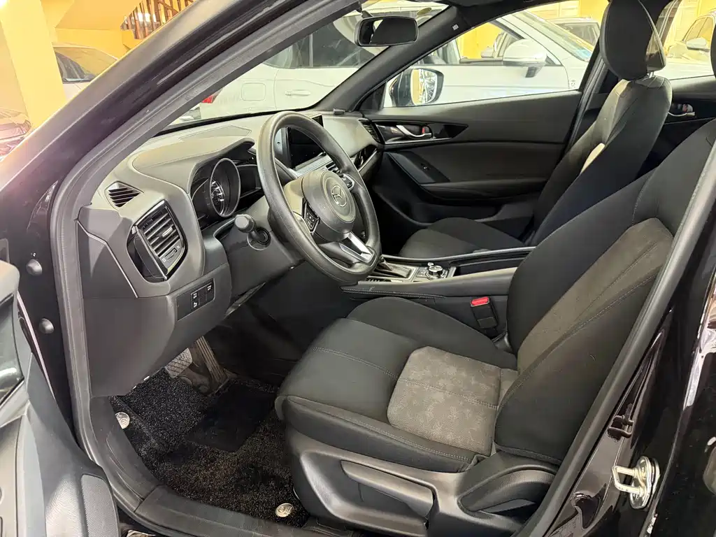 Mazda CX-4 — миниатюра 14